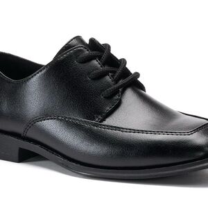 Sonoma Goods For Life® Alexander Boys' Dress Shoes